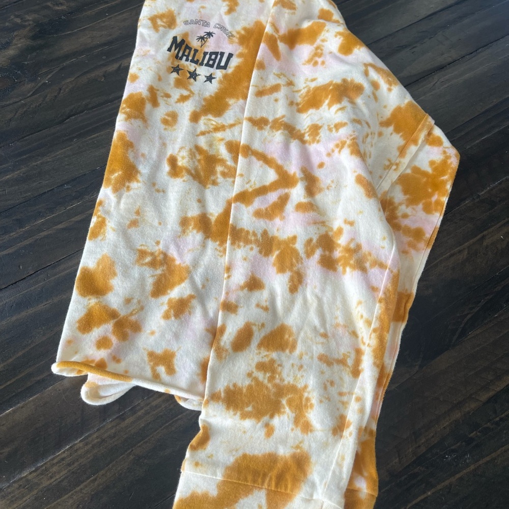 Junior crop top. Very good condition. - Picture 2 of 3